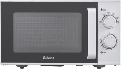 Galanz 25 L Solo Microwave Oven