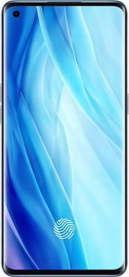 OPPO Reno4 Pro Special Edition (Galactic Blue, 128 GB)(8 GB RAM)