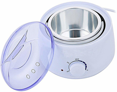 Shivijay Oil and Wax Heater(Multicolor)