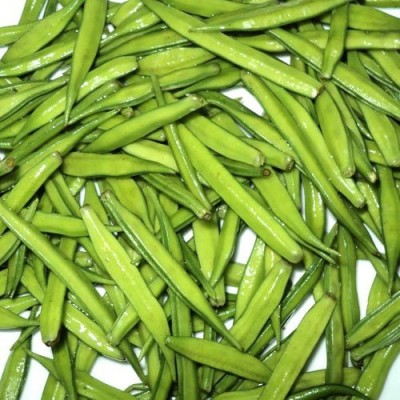 sporos Cluster Beans Seed(25 per packet)