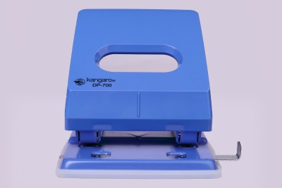 Kangaro DP-700 Punches & Punching Machines(Set Of 1, Blue)