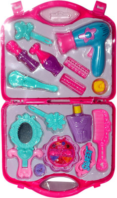 dtc Makeup Kit Set Toy For Girls