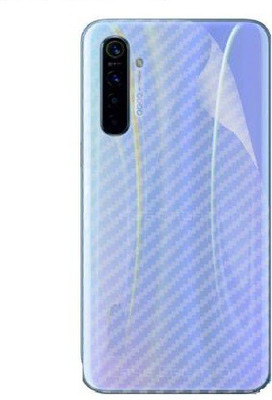 LIKEDESIGN Back Screen Guard for Realme 6 Pro(Pack of 1)