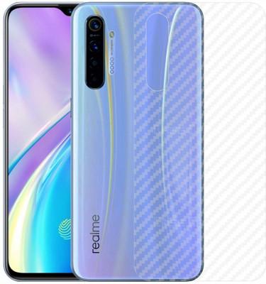 LIKEDESIGN Back Screen Guard for Realme 6 Pro(Pack of 1)