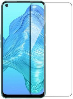 HQ Protection Tempered Glass Guard for Realme 7(Pack of 1)