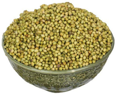 MARWADI SETH KA ZAYEKA Coriander Seeds Seed(900 per packet)