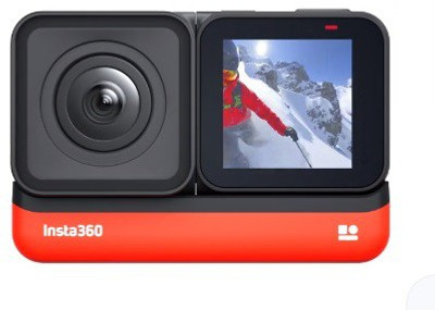 4000 megapixel camera
