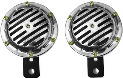 Pious Horn For Universal For Bike, Universal For Car, Universal For Bike Universal For Bike, Universal For Car
