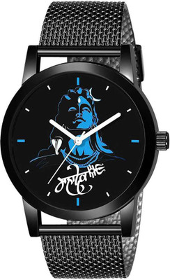 Varni Enterprise Analog Watch  - For Boys