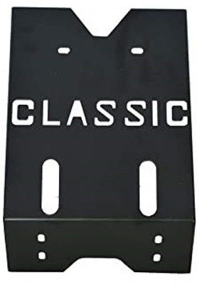 P A CLASSIC ENGINE GUARD-01 Bike Engine Guard(Royal Enfield)
