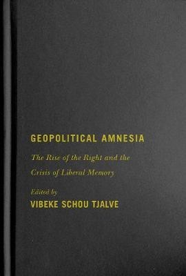 Geopolitical Amnesia(English, Electronic book text, unknown)