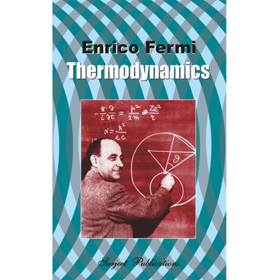 Thermodynamics(Paperback, ENRICO FERMI)