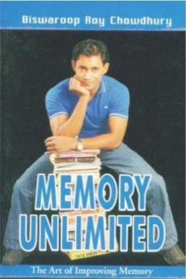 Memory Unlimited(English, Paperback, Choudhray Biswaroop Roy)