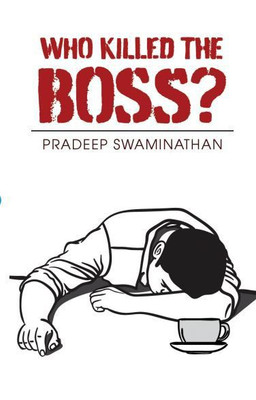 Who Killed the Boss(Paperback, Who Killed the Boss)
