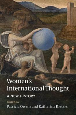 Women's International Thought: A New History(English, Paperback, unknown)