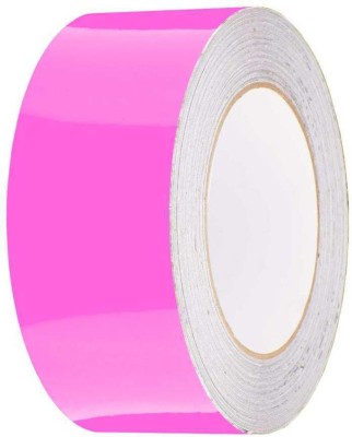 CVANU Wrap for Car & Bike(Pink)