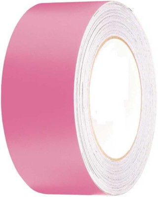 CVANU Wrap for Car & Bike(Pink)