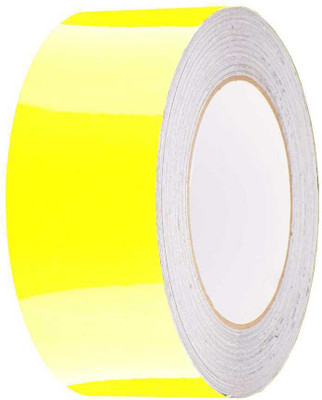 CVANU Wrap for Car & Bike(Yellow)