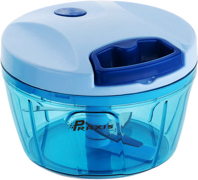 PRAXIS Vegetable & Fruit Chopper(1)