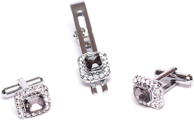 AXLON Alloy Cufflink(Multicolor)