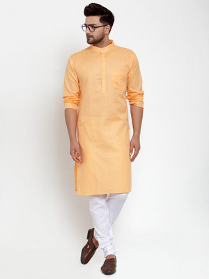 BEN COOPER Men Kurta Churidar Set