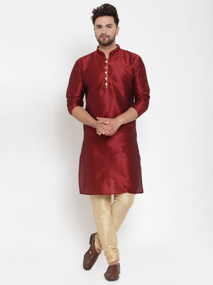 B BEN Men Kurta Pyjama Set