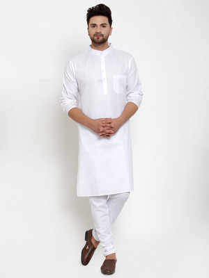 BEN COOPER Men Kurta Churidar Set
