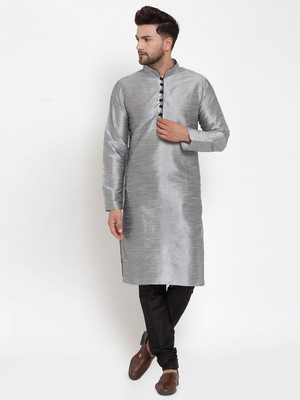 B BEN Men Kurta Pyjama Set