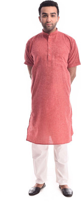 Royal Kurta Men Kurta Pyjama Set