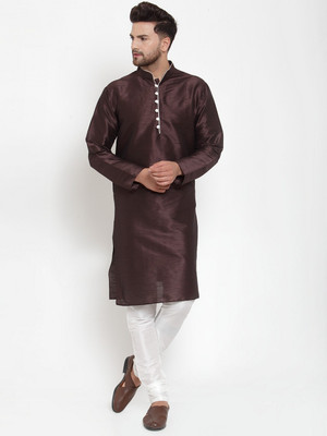 B BEN Men Kurta Pyjama Set