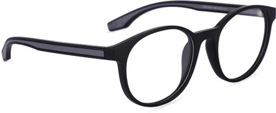 MARC LOUIS Full Rim Square Frame(50 mm)