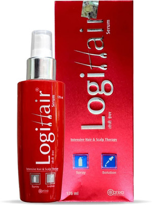 Logihair SERUM67(126 ml)