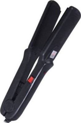 MAHI ENTERPRISE Hair Straightener (Black) Hair Straightener(Black)