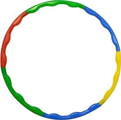 Oraisportsmart Hula Hoop(Diameter - 90 cm)