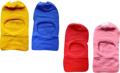 fleepshort collection Kids Cap(Multicolor)