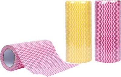 The club roll 3 multi(3 Ply, 240 Sheets)