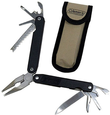 40% OFF on COLEMAN Camper's Tool 40% OFF on COLEMAN Camper's Tool