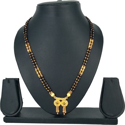 shankhraj mall Metal Mangalsutra