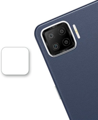 ARBAN Back Camera Lens Glass Protector for Oppo F17(Pack of: 1)