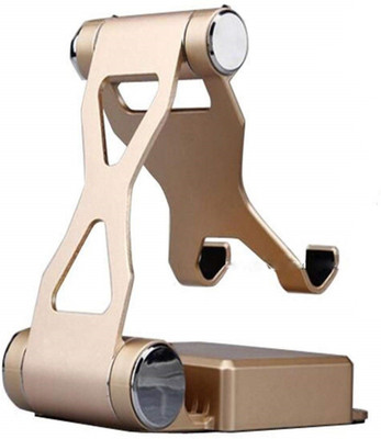 Soopii Fold-able Tablet Stand in-built 10000 mAh Power bank Mobile Holder