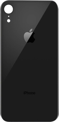 SMART Apple XR Back Panel(Black)