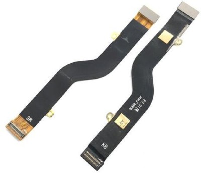 SPAREWARE NGVHGV MOTO G5 LCD LCD Flex Cable