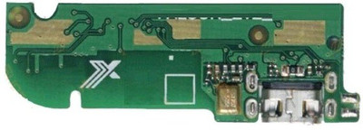 SPAREWARE 1212323 WATER F1 Charging Connector Flex cable