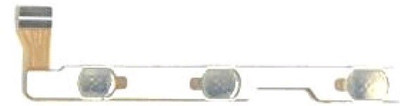 SPAREWARE LYFKA WATER 7S VOLUME FLEX LYF Water 7S Volume Button Flex Cable