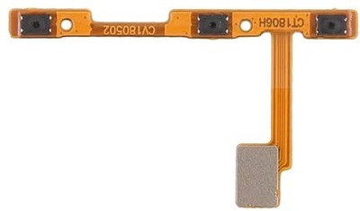 SPAREWARE VIVOKA Y71 VOLUME FLEX VIVO Y71 Volume Button Flex Cable
