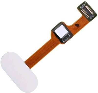 SPAREWARE 1212323 F3/F3PLUS Fingerprint Sensor Flex cable
