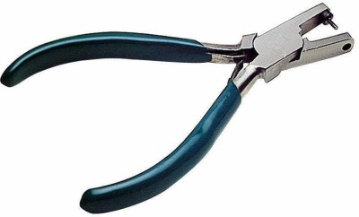 Scorpion Hole Punching Pliers Leather Plastic Jewelry Making Pliers Needle Nose Plier(Length : 15 inch)