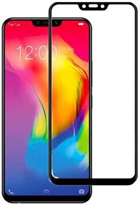 LIKEDESIGN Tempered Glass Guard for Vivo Y83 Pro(Pack of 1)