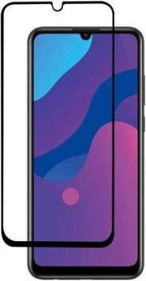 MT Guard Edge To Edge Tempered Glass for Honor 9A(Pack of 1)