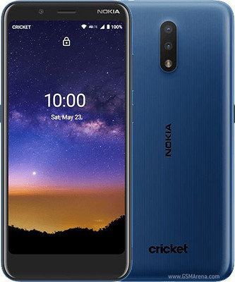 SOFTER Impossible Screen Guard for Nokia C2 Tava(Pack of 1)